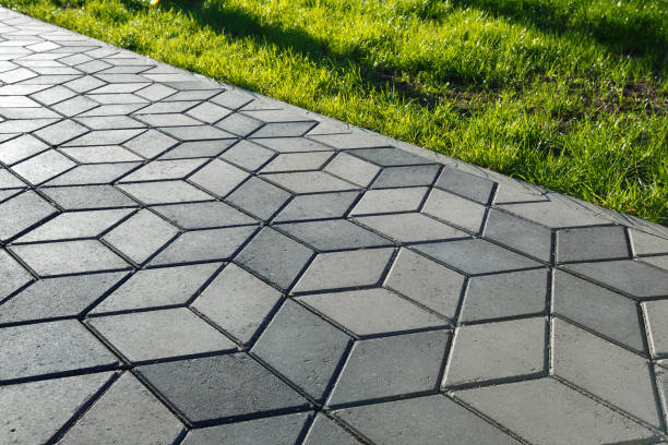 Cobblestone Driveway Pavers in Mohnton, PA