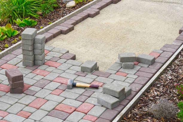 Best Affordable Driveway Pavers  in Mohnton, PA