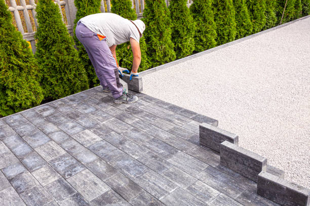 Best Concrete Paver Driveway  in Mohnton, PA