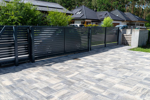 Best Permeable Paver Driveway  in Mohnton, PA