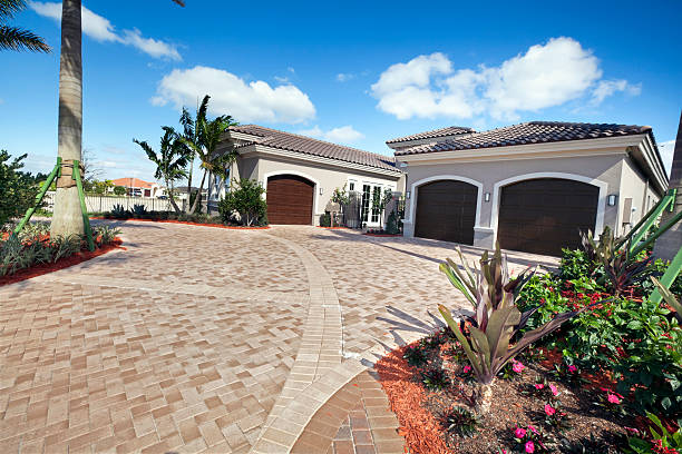 Best Best Driveway Pavers  in Mohnton, PA