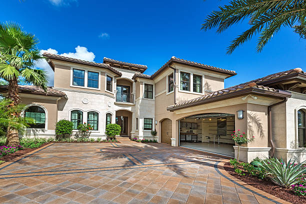Best Driveway Resurfacing Pavers  in Mohnton, PA