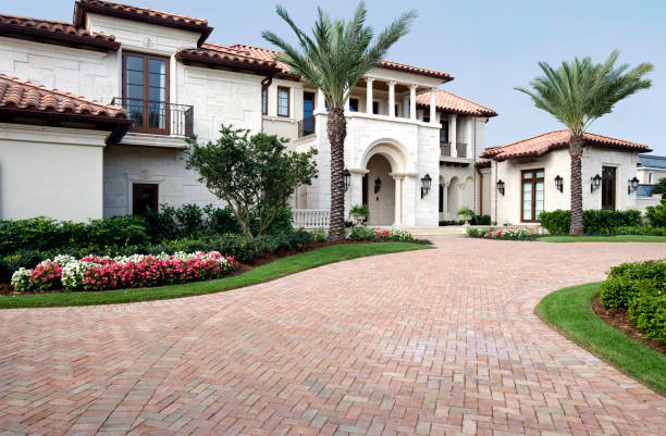 Best Driveway Paving Contractor  in Mohnton, PA