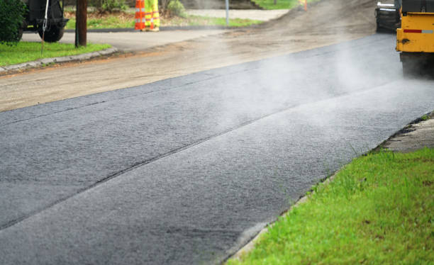 Reasons to Select Us for Your Driveway Paving Requirements in Mohnton, PA