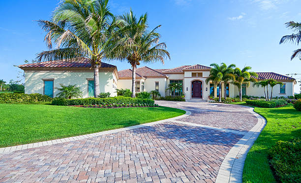 Best Residential Driveway Paver Services  in Mohnton, PA