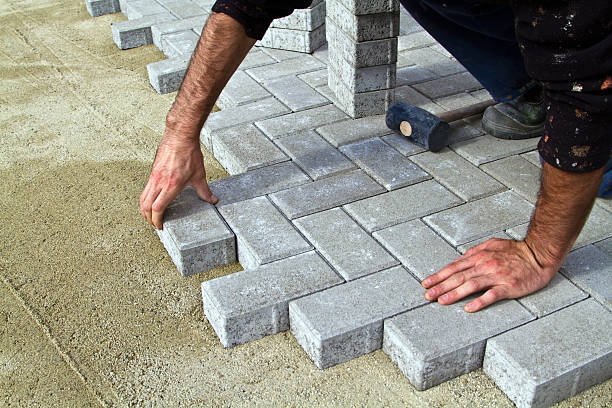 Best Driveway Pavers Near Me  in Mohnton, PA