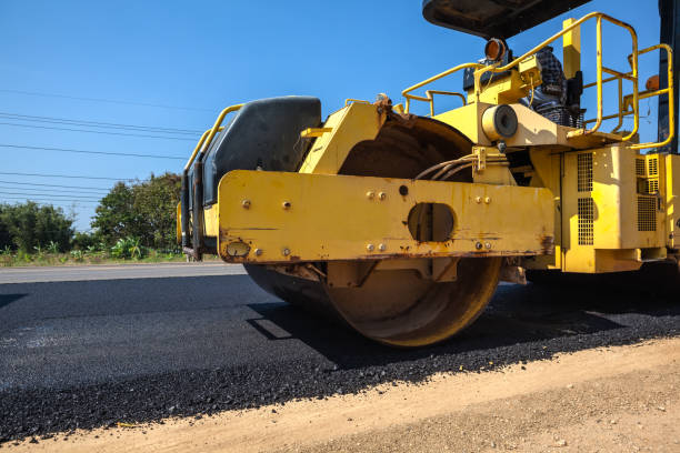 Best Cobblestone Driveway Pavers  in Mohnton, PA